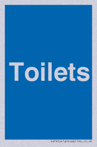 Toilets